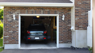 Garage Door Installation at Nesmith Estates, Florida