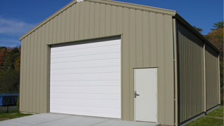 Garage Door Openers at Nesmith Estates, Florida